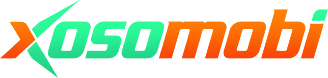 Logo xosomobi – trang chủ